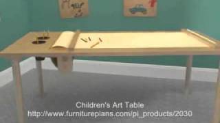 Woodworking Plans For Kids http://www.woodworkingprints.com/recommends/teds-woodwork... Woodworking Plans For Kids Children