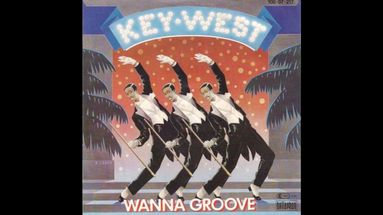 Key West Wanna Groove (1983) YouTube