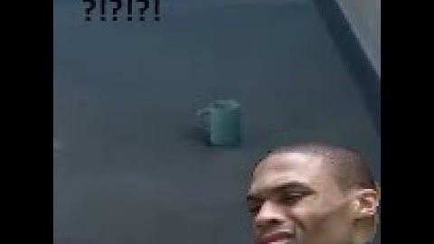 Cup flip + 180 + quickscope + headshot CRAZY HARMBURGER