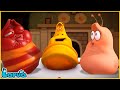 LARVA | FAT | CARTOON MOVIE FOR LIFE | THE BEST OF CARTOON | HILARIOUS CARTOON COMPILATION