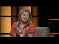 Kelly Clarkson - Rove Interview 2009 HQ