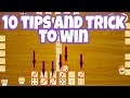 how to play Dominoes/top 10 secret