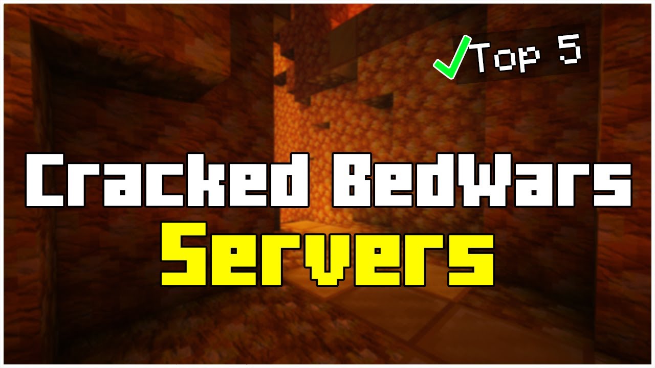 Ultimate bedwars server