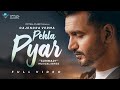 Gajendra Verma | Pehla Pyar | Summary - Chapter 04