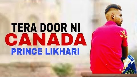 Tara door ni Canada ( office music video ) Pavitr lassoi | wazir Patar | song