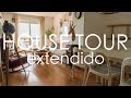 🔑 Mi Piso de 70m2 - ¡Te lo enseño todo! - HOUSE TOUR