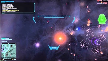 Planetside 2 HOLY BOUNCING DROP PODS BATMAN