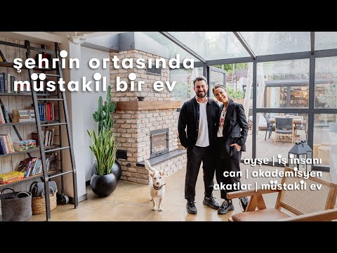 Daire Turu: Şehrin