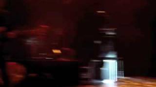 Video thumbnail of "They Might Be Giants - Sleepwalkers (2009-4-18 - MacArthur Theater - Princeton, NJ)"