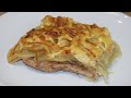 Мясо по-французски лучший рецепт/ French meat