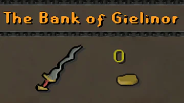 I have nothing but a fang in my bank... Fang to MAX #1