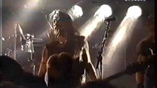 The Almighty - Crucify-Live-1991