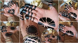 Sudanese Henna Cilan Sharooto OO Fudud | Amenabeauty