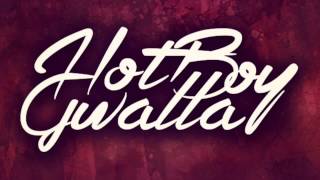HotBoyGwalla - Gwalla Muzik
