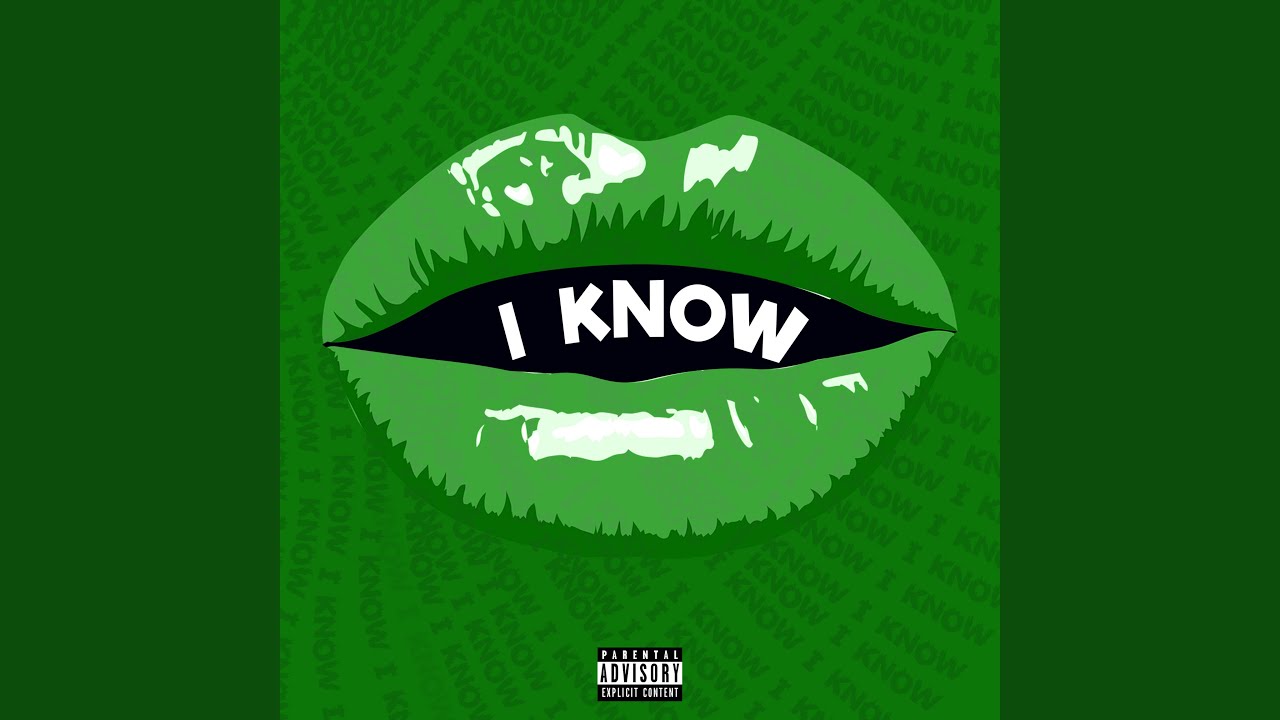 Watch I Know (feat. Bugus) on YouTube Watch I Know (feat. Bugus) on YouTube