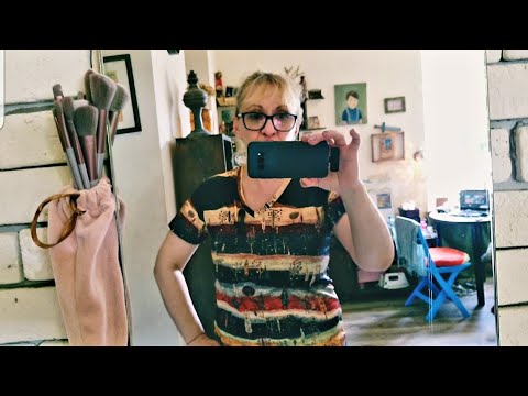 რა მაჩუქა ვანდამ და რა არ მესმის ადამიანებში