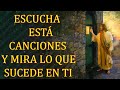 LA CANCIÓN CATÓLICA MAS HERMOSA DEL MUNDO 2023 - INTENTA ESCUCHAR ESTA CANCIÓN SIN LLORAR