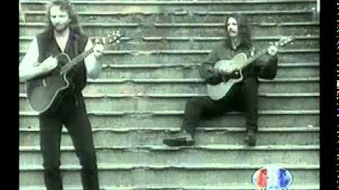 Brother Phelps - Let Go