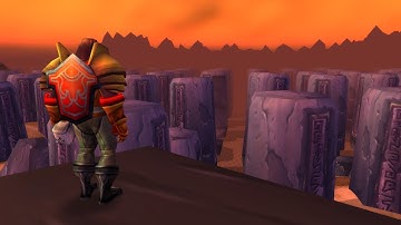 The Zone No Player Ever Visited