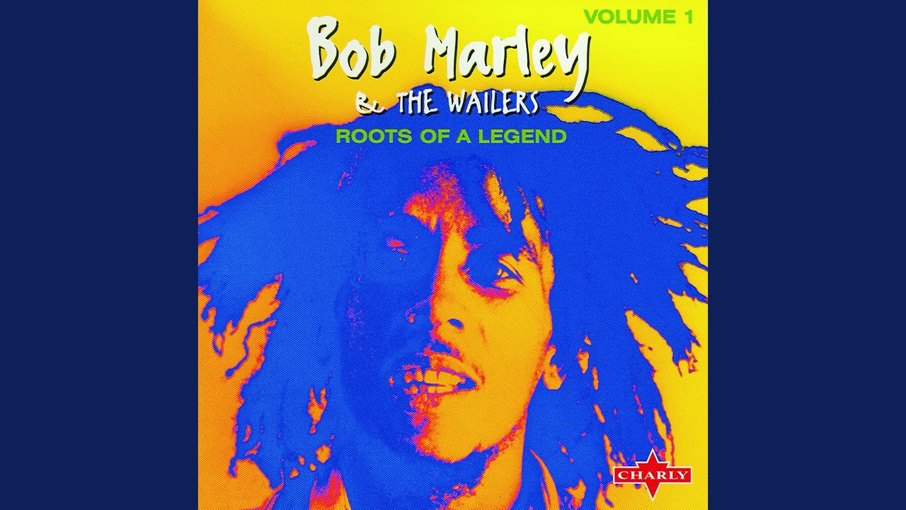 レゲエ BOB MARLEY ALL IN ONE ヒット曲メドレー レコード All In One - Original - YouTube