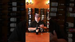 Jeff's Wine Pick of the Week 🍷 Week Five: Ferrari-Carano's Red Blend