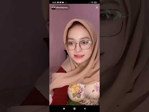 massadepanku live hijab montok