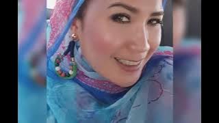 Nicky Astria 🇮🇩 Laba laba hitam (1992)