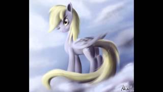 MLP:FiM: Derpy tribute