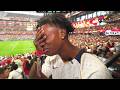 iShowSpeed Cries After Ronaldo Gets Eliminated From The World Cup 💔🇵🇹