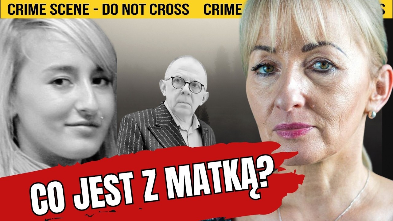 Dlaczego Szostak nie wierzył matce Iwony Wieczorek? Nowe ustalenia