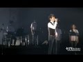 Yoon Sang Hyun 윤상현  ユン・サンヒョン Singing &quot;Open Arms&quot; at Nagoya Concert 2011