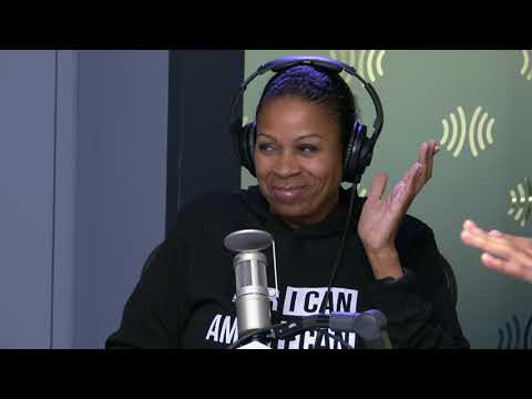 Naughty By Nature on Their Favorite Artists
