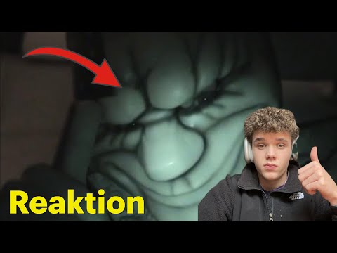 Boondawg - ZAHLTAG.mp4 // Firstiny Reaktion