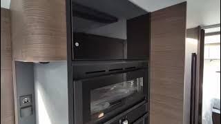 Adria Supersonic 780 DL