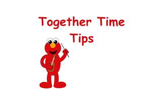 Corey's Kid Show: Together Time Tips (Beethoven)