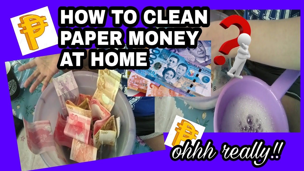 how to wash money with crypto