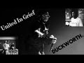 United In Grief X DUCKWORTH Kendrick Lamar