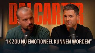 “Het is prima dat ik niet meer tot de top behoor - Simon Keizer | Dai Carter: Missie Mentale Kracht