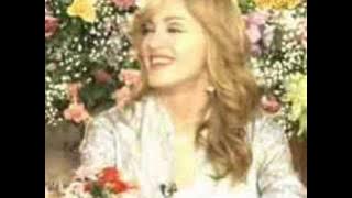 Madonna Time Stood Still