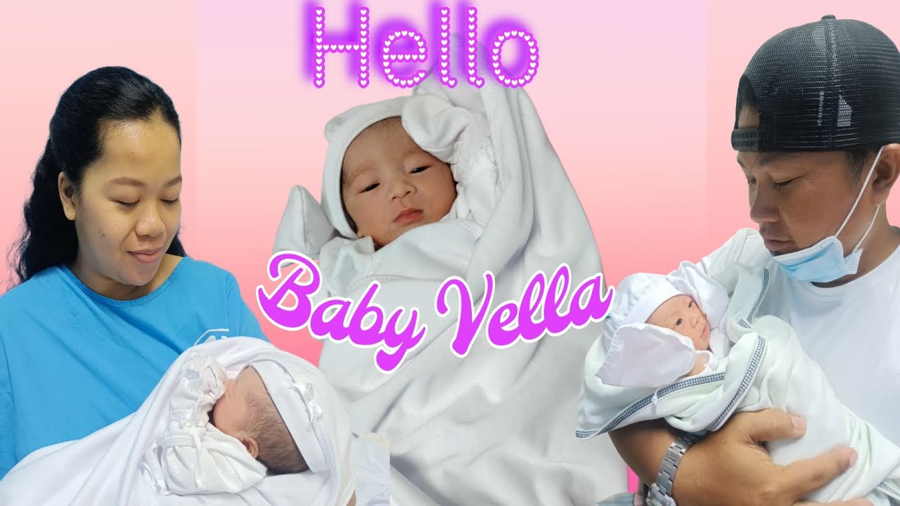 Our Little Miracle | My favorite niece, for now 🤭☺️🩷🤍