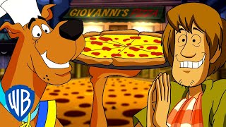 Scooby-Doo! | Pizza Perfect! 🍕 | WB Kids