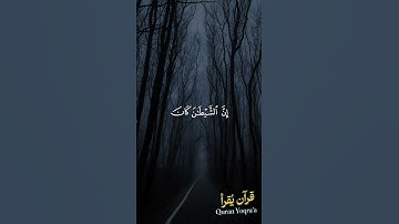 قل لعبادي يقولوا التي هي أحسن #سورة_الإسراء #القرآن_الكريم #المنشاوي #اكسبلور#راحة_نفسية #لايك #قرآن