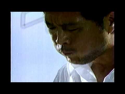 2000年頃のCM 矢沢永吉 ファミリーマート アジアごはん