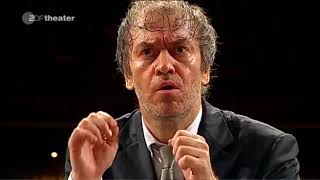 Rimsky Korsakov: Scheherazade / Maestro: Valery Gergiev· Vienna Philharmonic · Salzburg Festival2005