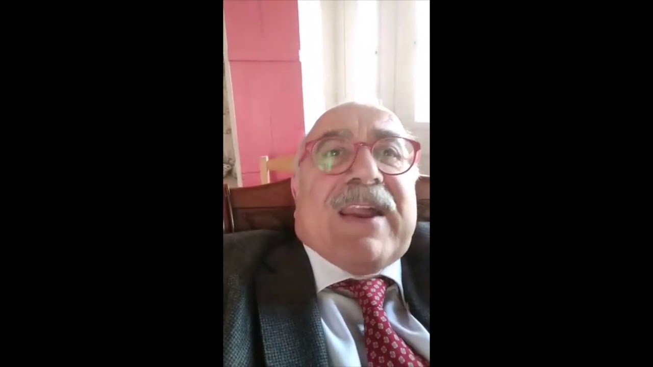Pazar Sohbeti 1 - 9 Kasım 2019