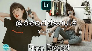 Lightroom Mobile Presets Free Dng How To Edit Like L Inspired Preset