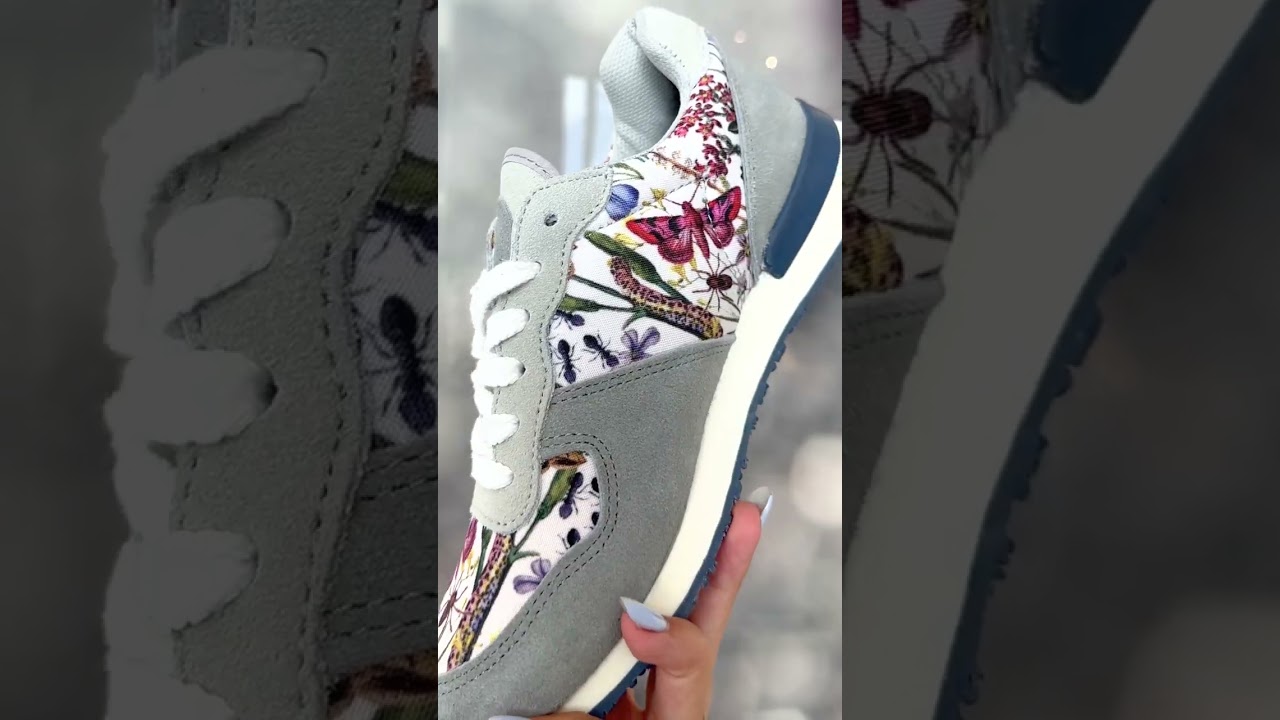 REVIEW - Neutral but not boring...The MONTEREY JOGGER