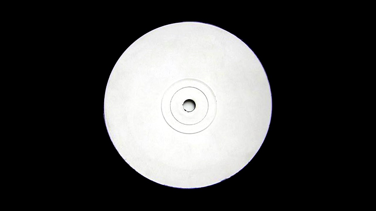 Mark Force ‎– Big Bad City