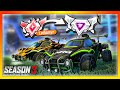 Lethamyr & I begin the grind to Supersonic Legend | SSL 2v2 Ep. 26 | Rocket League