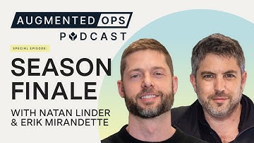 AI in Manufacturing: Separating Hype From Reality – Reflections on Season 5 of Augmented Ops